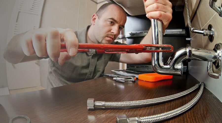 Professional same day plumber in Haileyville, OK